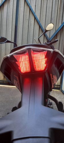 Ktm Duke 390 2021 Perfeita, Venha Ver-se Nela!