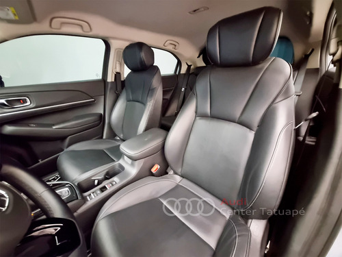 Honda HR-V 1.5 DI I-VTEC TURBO FLEX TOURING CVT