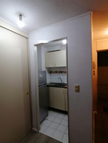 Oportunidad Única Lindo Departamento Home Studio En 1er Piso