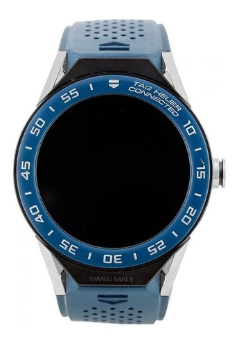 Reloj Para Caballero De Tag Heuer Connected 