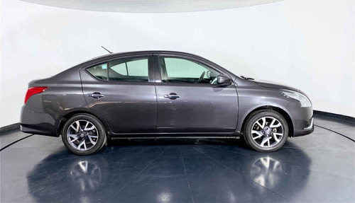 Imagen 4 de 15 de 108664 - Nissan Versa 2018 Con Garantía