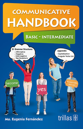 Libro Communicative Handbook