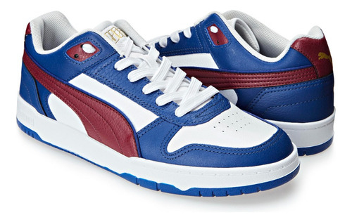 Puma Rbd game Low Bdp Masculino Adultos
