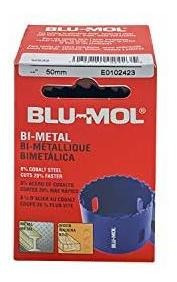 Disston Boxed Blu Mol Bi Metal Agujero Sierra Mm