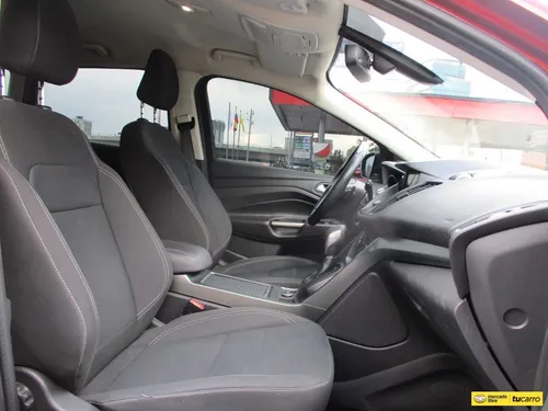 Ford Escape 4x2 2000cc At Aa