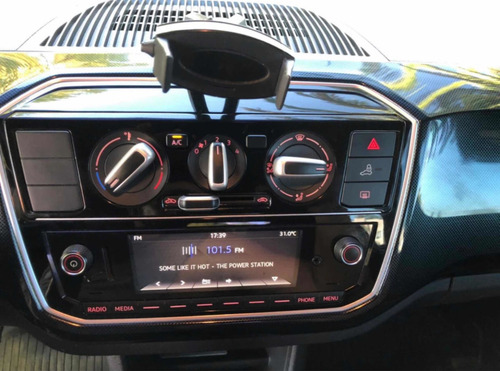 Volkswagen Up 1.0 Pepper