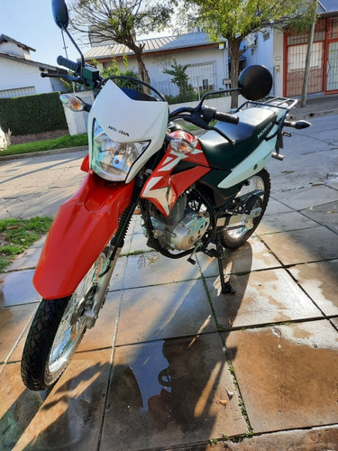 Imagen 11 de 12 de Honda Xr 150