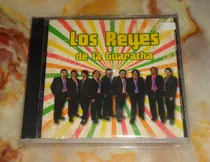 Comprar Los Reyes De La Guaracha - Los Reyes De La Guaracha - Cd Arg