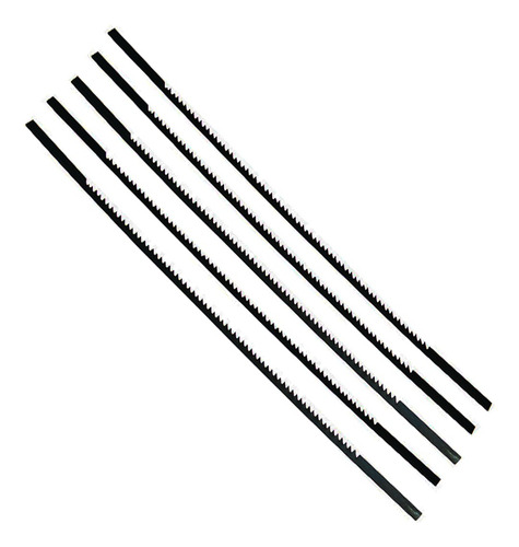 Segueta Para Caladora Sj401 5 X 11.5 Dpp 12pz Makita 722103a