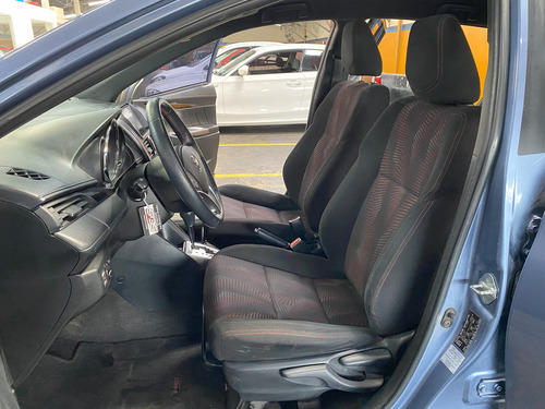 Toyota Yaris 1.5 107cv
