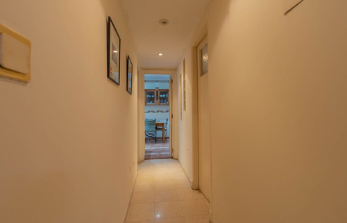 Venta Ph 4 Ambientes Palermo Con Terraza