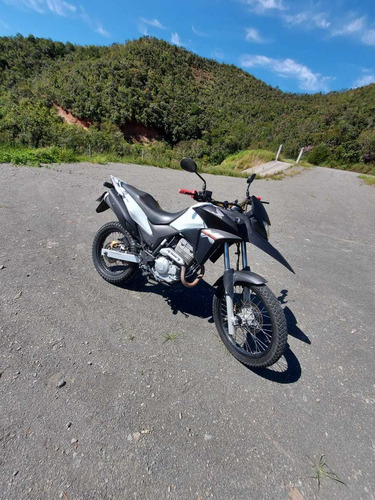 Honda Xre 300