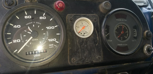 Imagem 15 de 15 de Caminhão Mercedes Benz 1513 Ano 1978/ Batatais Caminhões