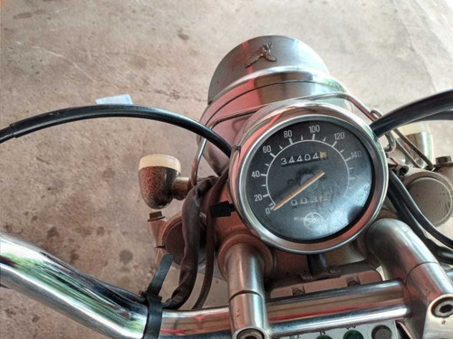 Yamaha 2001