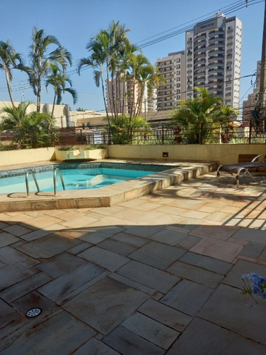 Imagem 2 de 21 de Apartamento - Ap00242 - 69676332