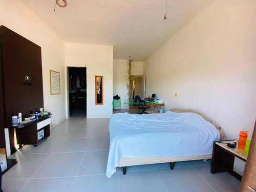 Imagem 25 de 30 de Casa Com 3 Dormitórios À Venda, 330 M² Por R$ 1.700.000 - Recanto Suíço - Vargem Grande Paulista/sp - Ca6083