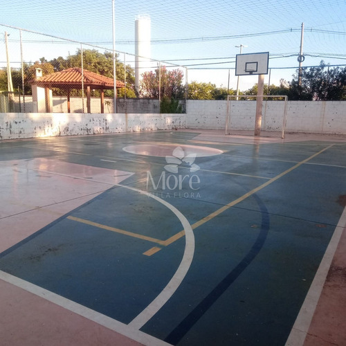 Imagem 5 de 18 de Venda Apartamento, 2 Quartos, Em Sumaré Sp - Ap00470 - 68968925