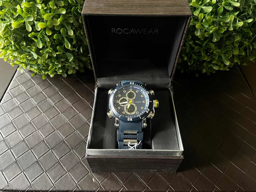 Reloj Rocawear Original