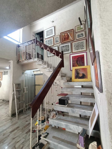 Casa En Renta En Prolongación Montejo, Ideal Para Comercio