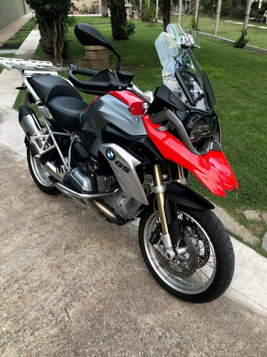 Bmw R 1200 Gs