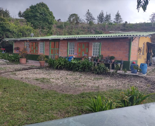 Linda Finca De Oportunidad En Venta En San Vicente De Ferrer Antioquia