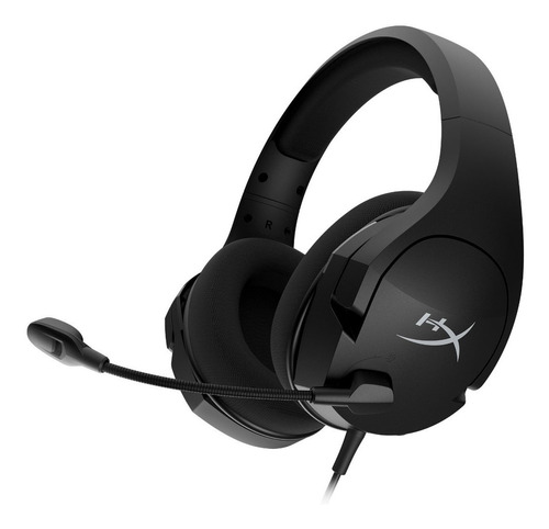 Auricular Gamer Hyperx Cloud Stinger Core 7.1 Black