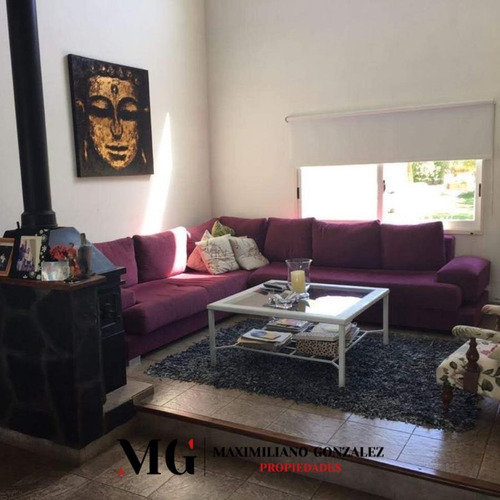 Imagen 7 de 18 de Casa En Venta - El Lauquen, Canning