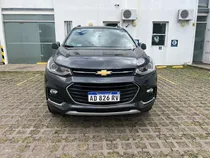 Comprar Chevrolet Tracker Premier Awd 4x4 At