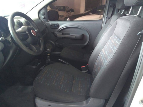 Fiat Fiorino 1.4 Mpi Furgão 8v Flex 2p Manual Sem Entrada