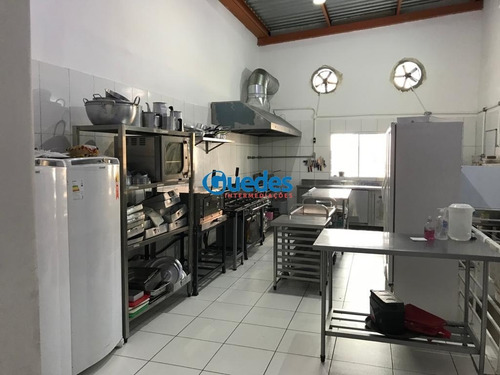 Imagem 5 de 8 de Restaurante A Venda Zona Sul De São Paulo - Pt00119 - 68526044