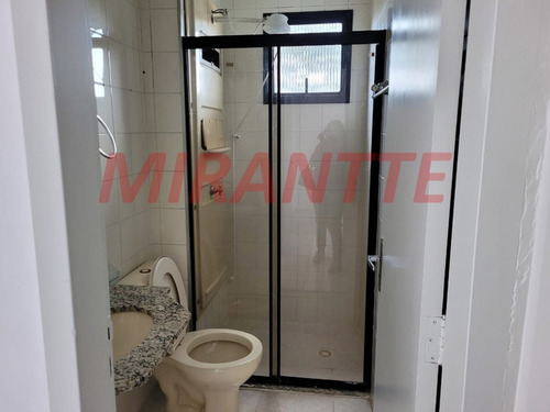 Imagem 5 de 11 de Apartamento Em Pirituba - São Paulo, Sp - 371348