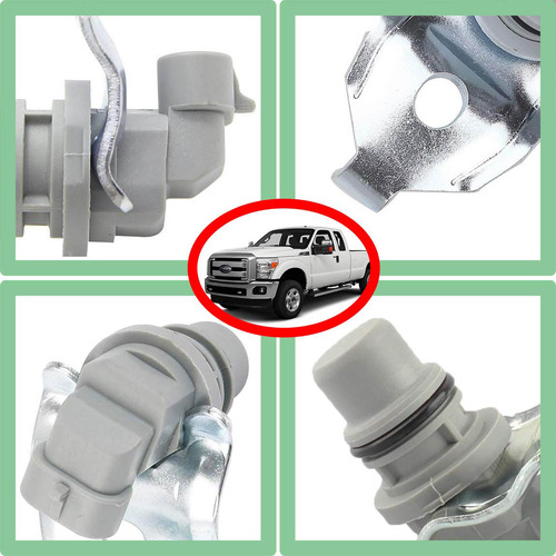 Sensor Arbol De Leva Para Navistar Cps Cmp Motor De Arranque