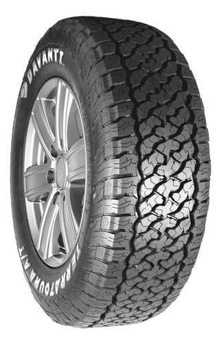 Llanta 245/70 R16 Davanti Terratoura At Xl Lb 111h