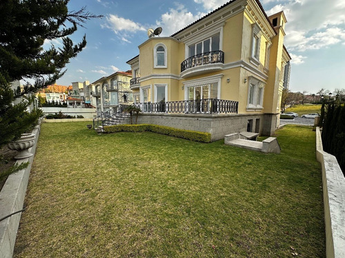 Casa Renta Venta En Fuentes De Las Lomas