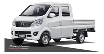 Comprar Changan Star Pick Up Doble Cabina Pick Up Doble Cabina