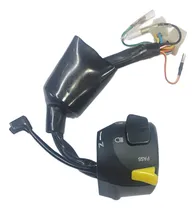Comprar Caja De Luz Izquierda Keeway Rks200 Original