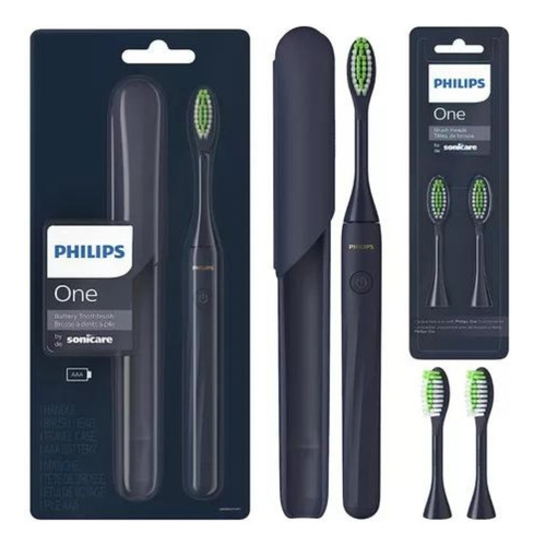 Cepillo Philips One By Sonicare