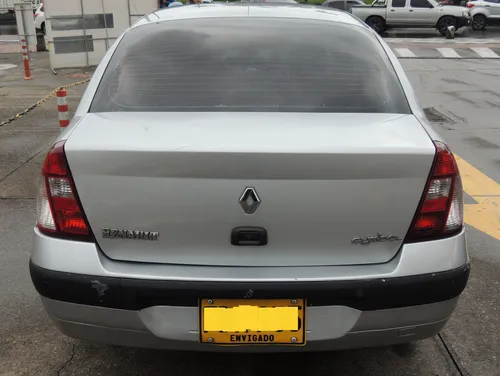 Renault Symbol 1.4 Alize