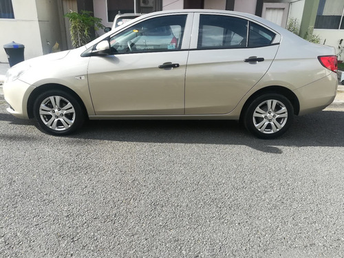 Chevrolet Sail 2019 Aa, Vid Elec 4 Puertas, 2 Airbags