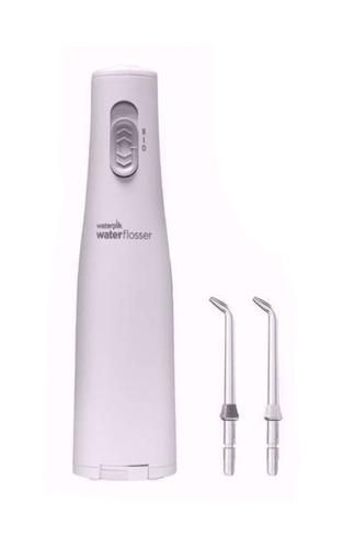 Imagem 2 de 2 de Irrigador oral Waterpik Cordless Express white