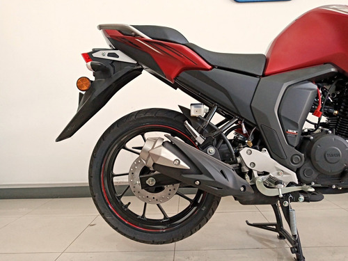 Imagen 9 de 15 de Yamaha Fz S D Disco 2023 0km Tarjeta 12 Cuotas Fijas