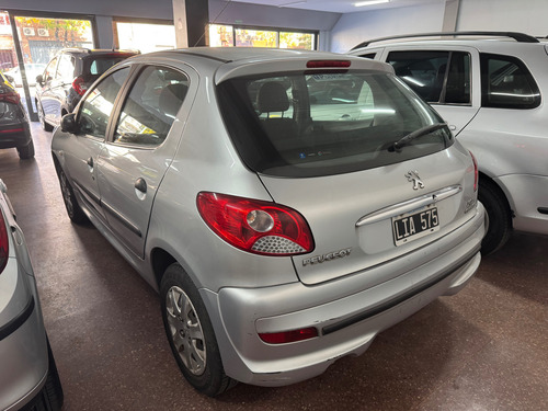 Peugeot 207 1.4 Xr