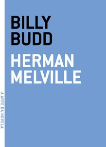 Livro Billy Budd