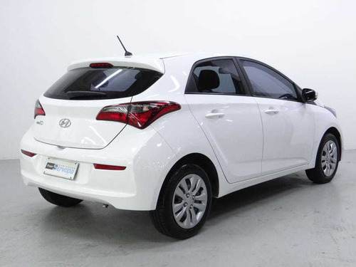 Imagem 2 de 10 de Hyundai Hb20 1.0 Confort Plus 2019