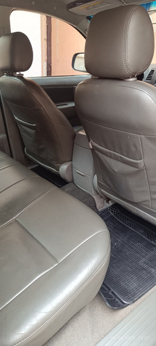 Toyota Hilux 3.0 Sr Cab. Dupla 4x4 4p