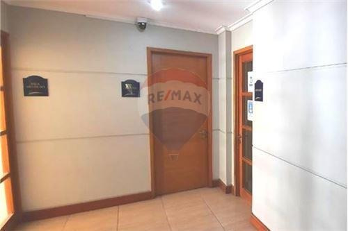 Departamento Ñuñoa 6590uf