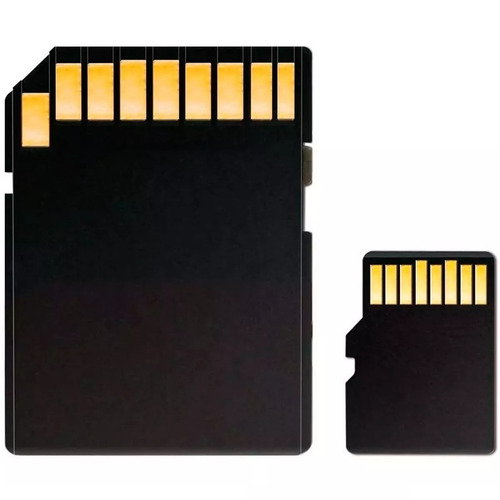 Memoria Micro Sd 64gb Adata Adaptador Clase 10 Full Hd Nueva