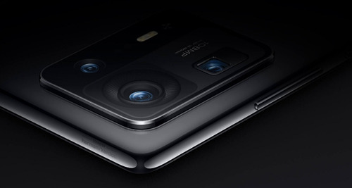 Imagen 4 de 9 de Xiaomi Mix 4, 12+256gb, Cámara Frontal Invisible, En Español