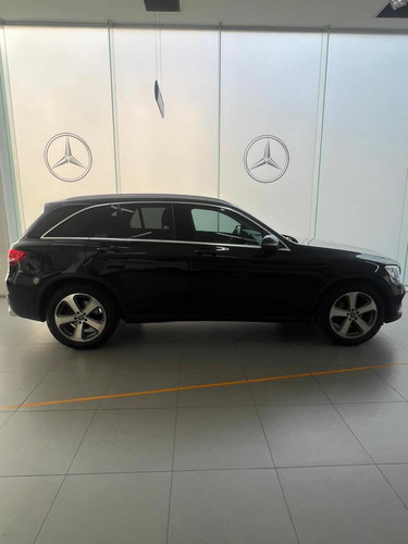 Mercedes-Benz Clase GLC 2.0 300 Off Road At