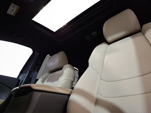 Mazda CX-9 2.5T i Grand Touring At